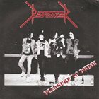 DESTROYER Pleasure to Drink album cover