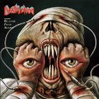DESTRUCTION Release From Agony album cover