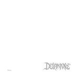 DETAMORE //Dyad album cover