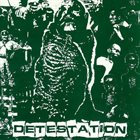DETESTATION (OR) Detestation / Positive Negative album cover
