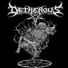 DETHEROUS Detherous album cover