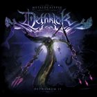 DETHKLOK — Dethalbum II album cover