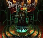 DETHLEHEM The Ghorusalem Codex, Vol. 2: Of Magick & Tyranny album cover