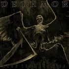 DETHMOR Know Your Enemies album cover