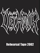 DETHMOR Rehearsal Tape 2002 album cover