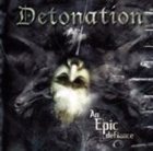 DETONATION An Epic Defiance album cover