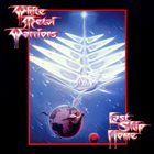 DETRITUS White Metal Warriors - Last Ship Home album cover