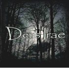 DEUS IRAE Demo 2004 album cover