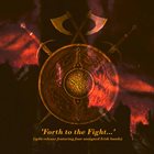 DEUS MORTUUS Forth To The Fight... album cover