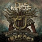 DEUS MORTUUS Laws Of Kings album cover