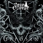 DEUS OTIOSUS — Opposer album cover