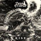 DEUS OTIOSUS Rise album cover