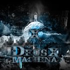 DEUS X MACHINA X (Extended Version) album cover