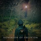 DEVANATION Dominion Of Oblivion album cover
