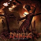 DEVANGELIC Resurrection Denied album cover