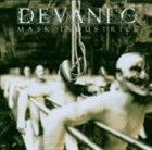 DEVANIC Mask Industries album cover