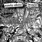 DEVÄSTAR Moncho Cabrera |  Devästar album cover