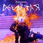DEVÄSTAR Galimatias album cover