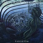 DEVIANT PROCESS Paroxysm album cover