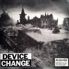DEVICE CHANGE One Last Sin / Device Change album cover