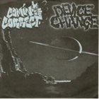 DEVICE CHANGE Open Your Mind / To Self Satisfied album cover