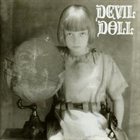 DEVIL DOLL — The Sacrilege Of Fatal Arms album cover