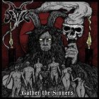 DEVIL Gather the Sinners album cover