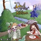 DEVIL IN THE KITCHEN Wizard's Walk album cover