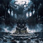 DEVIL MANTRA The One Who Came From The Shadows album cover