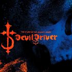 DEVILDRIVER — The Fury of Our Maker's Hand album cover