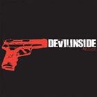 DEVILINSIDE Prelude album cover