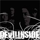 DEVILINSIDE Volume One album cover