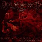 DEVILISH IMPRESSIONS Diabolicanos Act III: Armageddon album cover