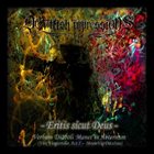 DEVILISH IMPRESSIONS Ertis Sicut Deus album cover