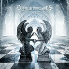 DEVILISH IMPRESSIONS Simulacra album cover