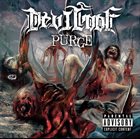 DEVILOOF Purge album cover