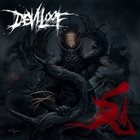 DEVILOOF 鬼 / Oni album cover