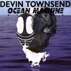 DEVIN TOWNSEND — Ocean Machine: Biomech album cover