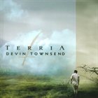 DEVIN TOWNSEND — Terria album cover