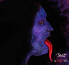 DEVOID — A God's Lie album cover