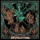 DEVOLUTION (VA) Deceiver, Believer album cover
