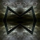 DEVOLVED Reprisal album cover