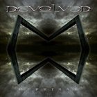 DEVOLVED Reprisal album cover