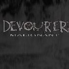 DEVOURER Malignant album cover