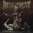 DEVOURMENT Obscene Majesty album cover