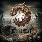 DEVOURMENT Unleash the Carnivore album cover