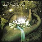 DGM Different Shapes album cover