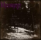 DHAMPYR Monuments to Self-Destruction album cover