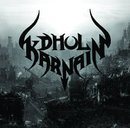 DHUL KARNAIN Destructor album cover