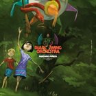 DIABLO SWING ORCHESTRA — Pandora's Piñata album cover